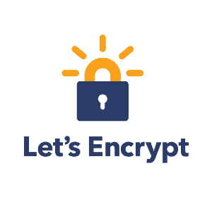 logo lets encrypt